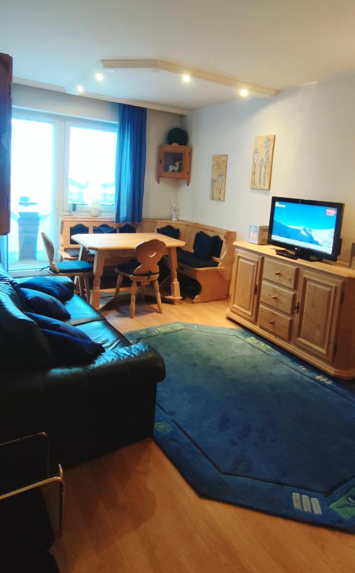 Casa Alpina Relax - Pool&Sauna - Include Jokercard Зальбах-Хинтерглемм Экстерьер фото