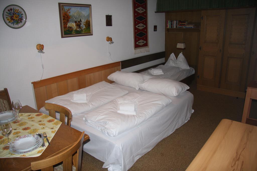 Casa Alpina Relax - Pool&Sauna - Include Jokercard Зальбах-Хинтерглемм Номер фото