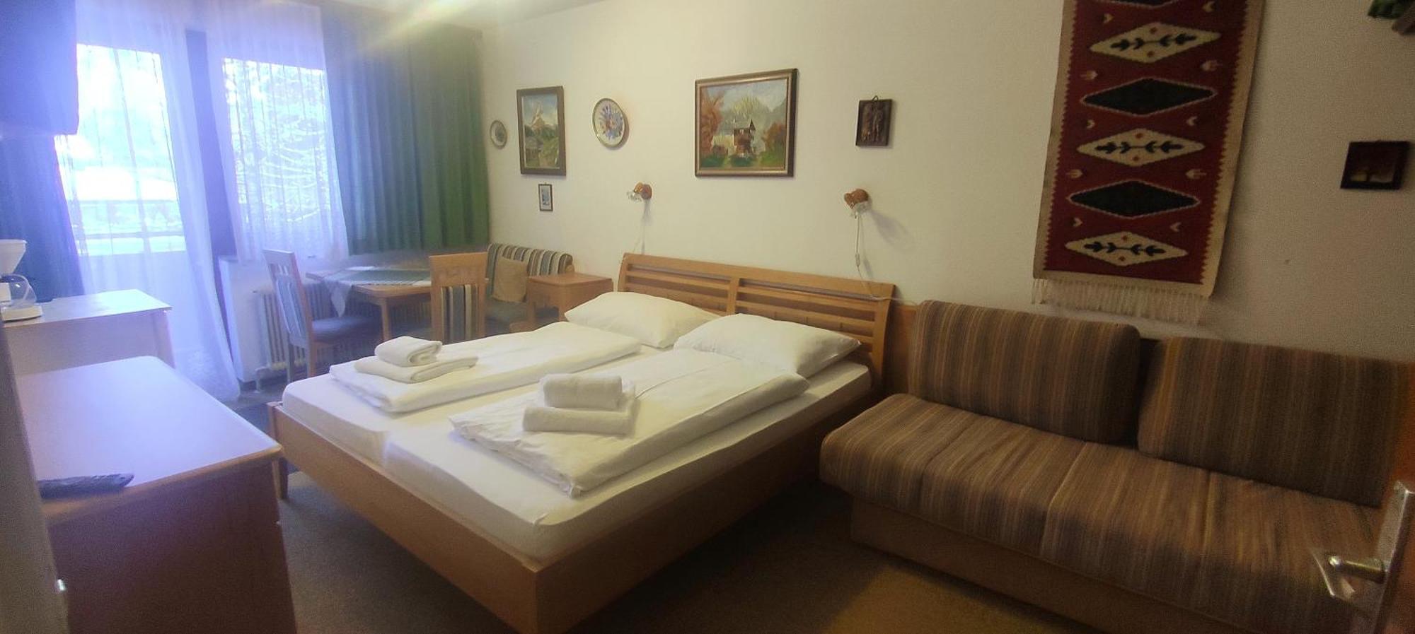 Casa Alpina Relax - Pool&Sauna - Include Jokercard Зальбах-Хинтерглемм Экстерьер фото