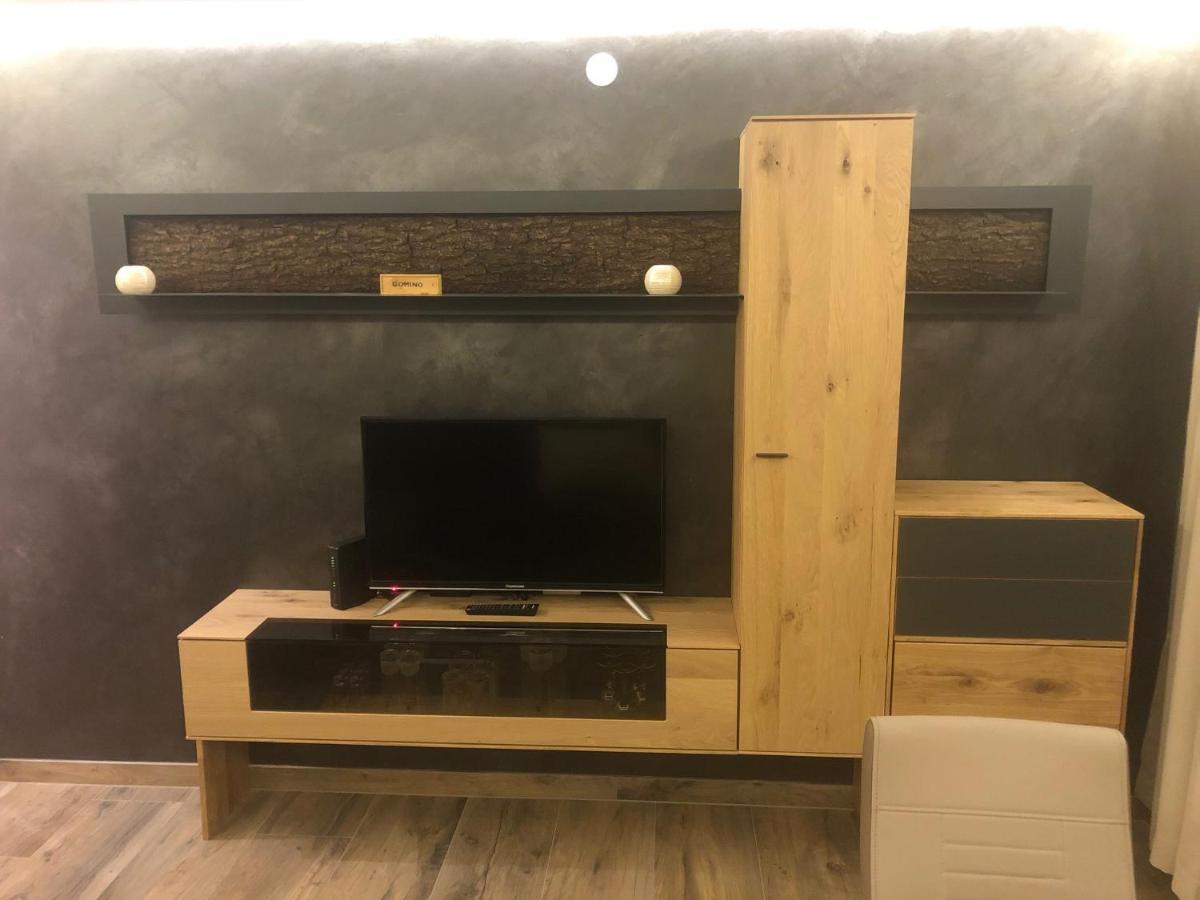 Casa Alpina Relax - Pool&Sauna - Include Jokercard Зальбах-Хинтерглемм Экстерьер фото