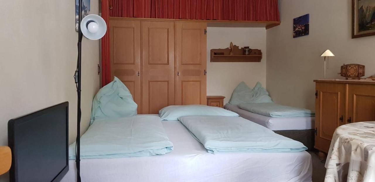 Casa Alpina Relax - Pool&Sauna - Include Jokercard Зальбах-Хинтерглемм Экстерьер фото