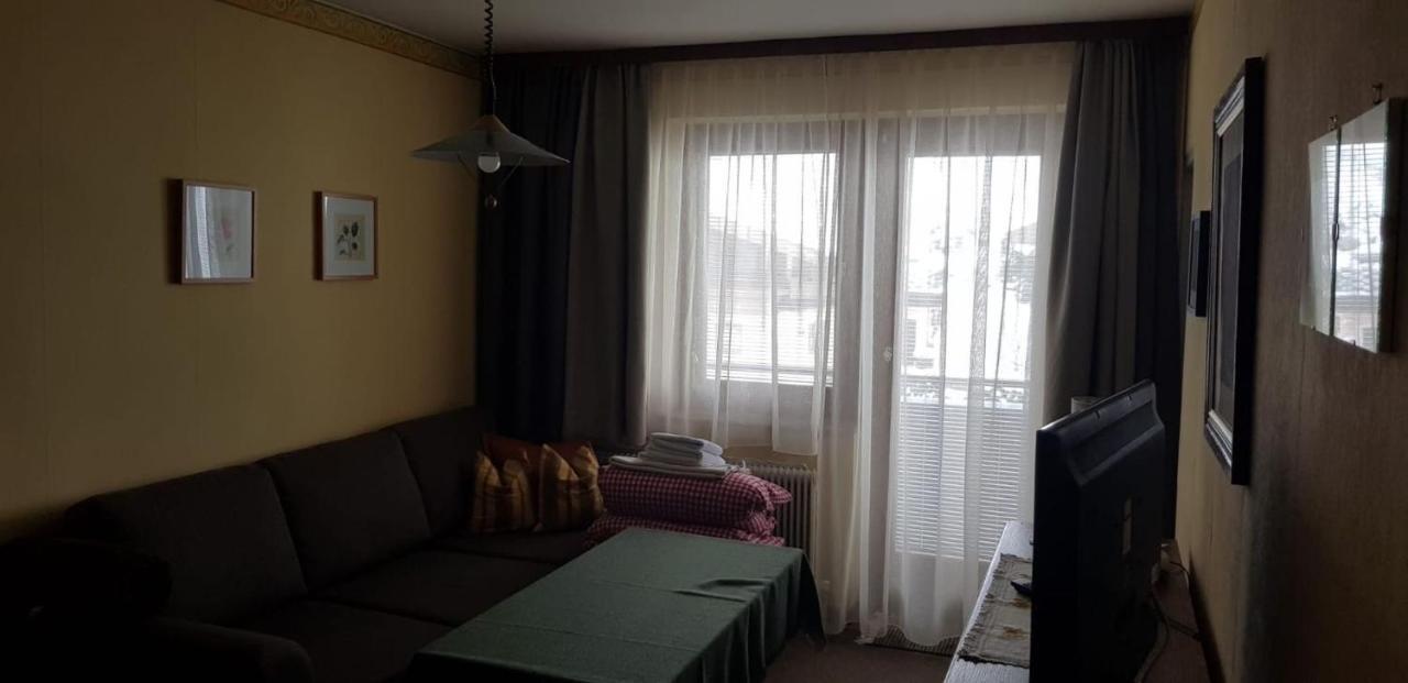Casa Alpina Relax - Pool&Sauna - Include Jokercard Зальбах-Хинтерглемм Экстерьер фото