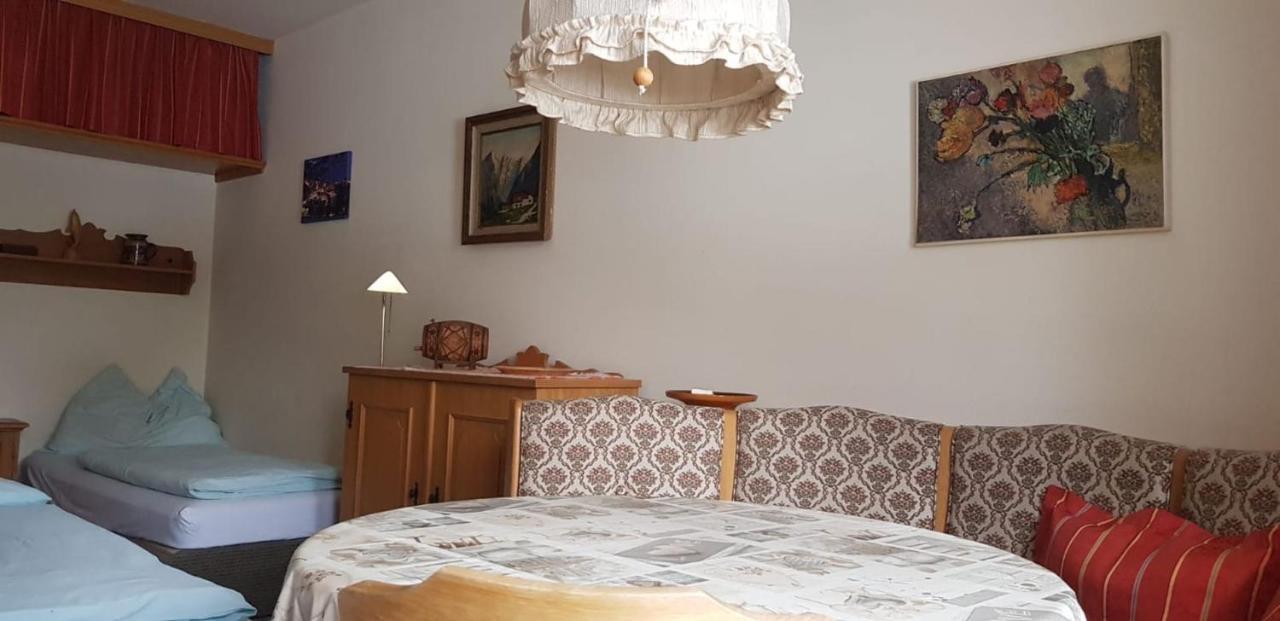 Casa Alpina Relax - Pool&Sauna - Include Jokercard Зальбах-Хинтерглемм Экстерьер фото